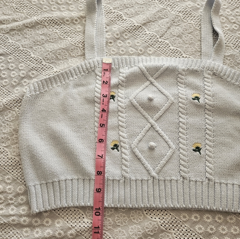 Coquette sweater set - Picture 12 of 15